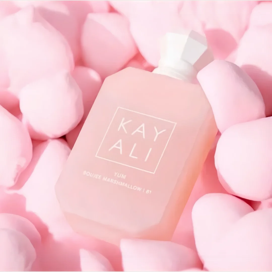Yum Boujee Marshmallow Perfume