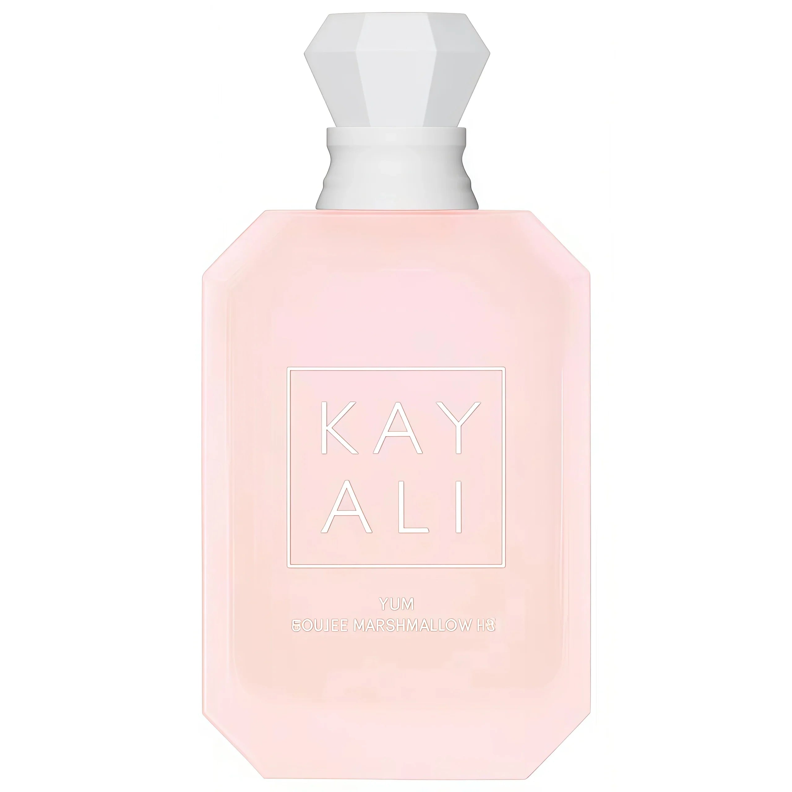 Yum Boujee Marshmallow Perfume