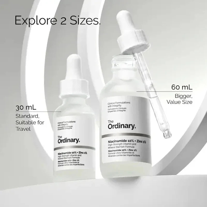 Glow Boost Skin Serum