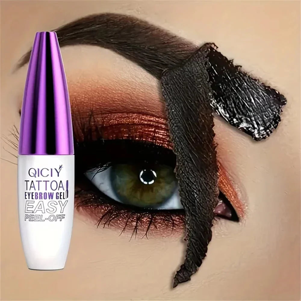 Easy Peel Brow Gel Kit